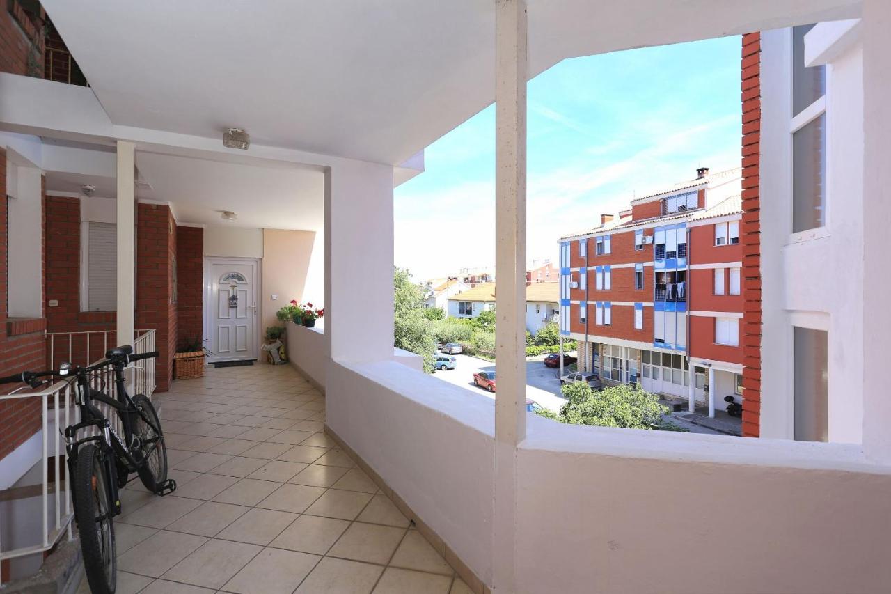 Cosy Apartment Zadar Exterior photo