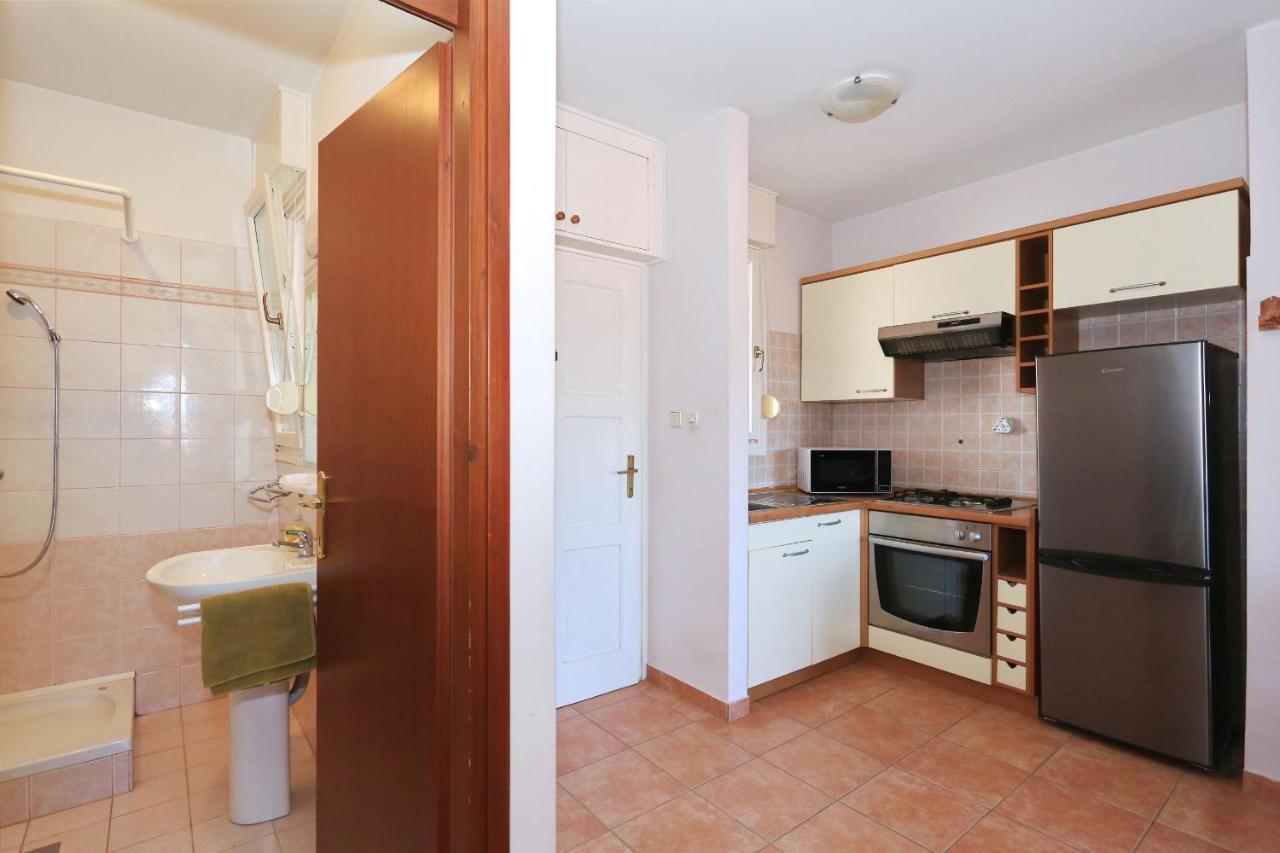 Cosy Apartment Zadar Exterior photo